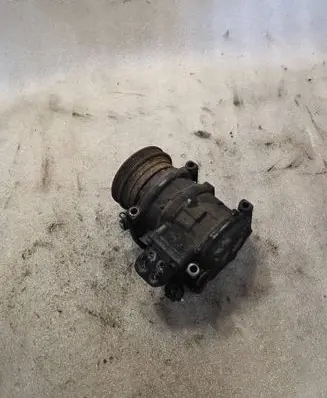 Air conditioning (A/C) compressor (pump)