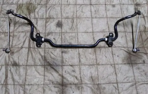 Land Rover Discovery Sport Front anti-roll bar/sway bar FK725482CA
