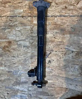 Volkswagen Tiguan Rear shock absorber/damper 5QF512009H