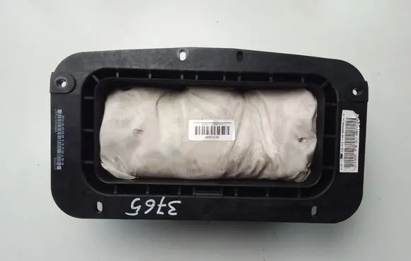 Peugeot 508 Passenger airbag 
