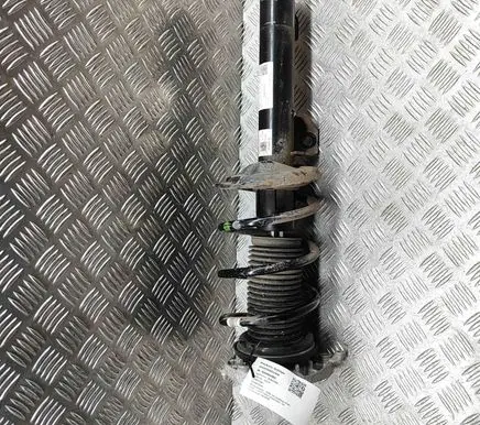 Audi Q4 Sportback e-tron Front shock absorber/damper 1EA412021EF
