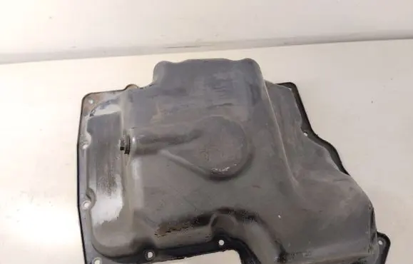 Ford Transit Oil sump