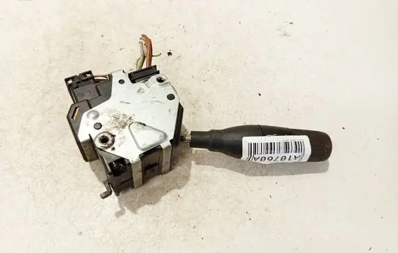 Indicator stalk