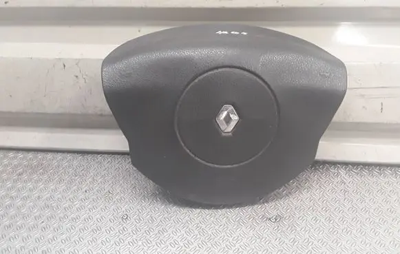 Renault Espace IV Steering wheel airbag 8200071203A
