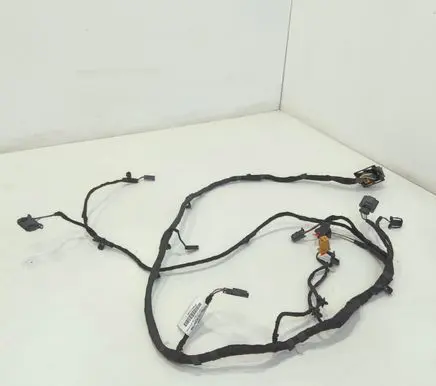 Seat Leon (5F) Tailgate/trunk wiring harness 5F9971145