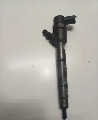 Hyundai i30 Fuel injector 0445110320