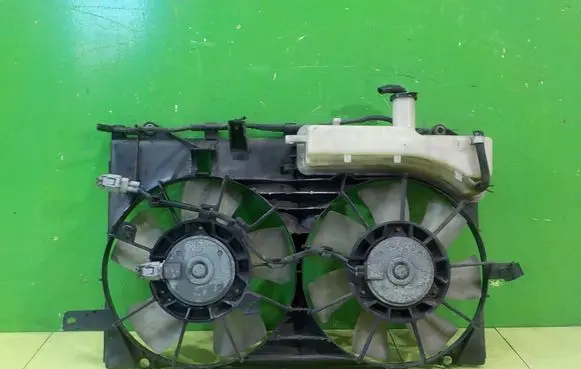 Toyota Prius (XW20) Fan set 4227501300