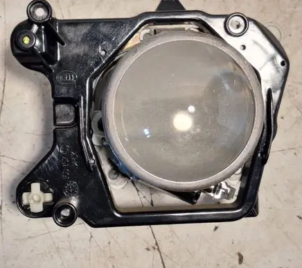 Audi A6 S6 C6 4F Headlight part 16015700L 15651405