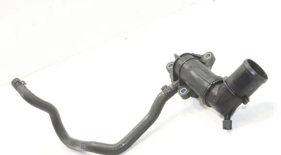 Opel Insignia A Thermostat housing 0428741