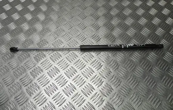 Dacia Logan II Tailgate/trunk/boot tension spring 654713274R T3302