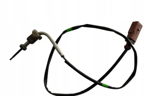 Volkswagen Sharan Exhaust gas temperature sensor 03L906088ER