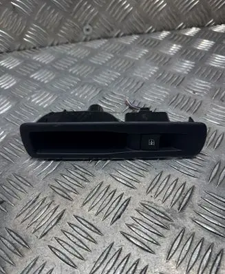 Renault Laguna III Electric window control switch 1008769