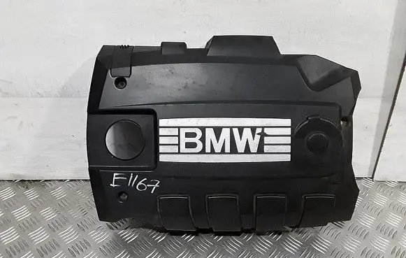 BMW 3 E92 E93 Engine cover (trim) 