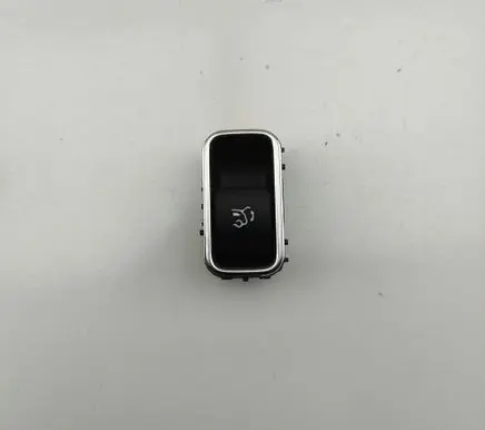 Mercedes-Benz EQB Tailgate/boot open switch button A1678205702