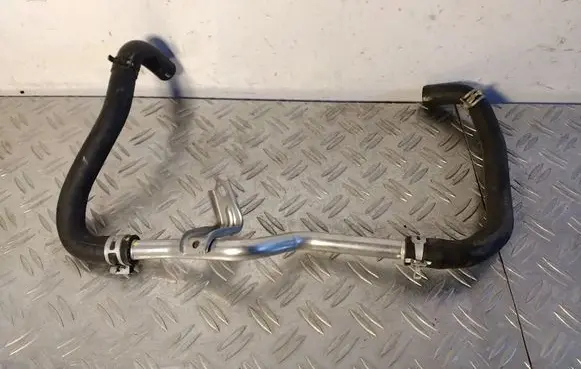 Lexus RX 450H Engine coolant pipe/hose 