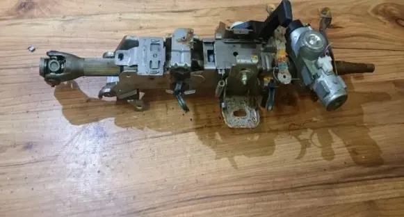 Nissan Primera Ignition lock contact 