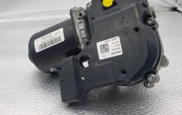Ford Fusion II Wiper motor DS7317504AG W000031198