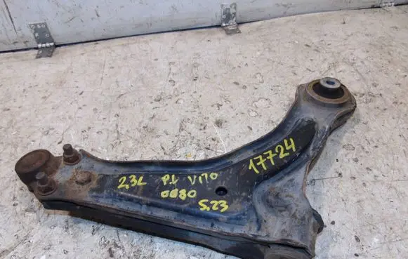 Mercedes-Benz Vito Viano W638 Front lower control arm/wishbone A6383300010