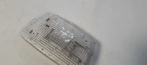Volvo C30 Other interior light 23045