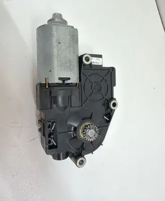BMW 5 F10 F11 Sunroof motor/actuator 1717822B 3664681 120816