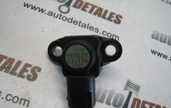 Mercedes-Benz A W168 Air pressure sensor A0041533228