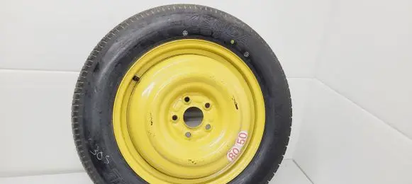 Honda CR-V R17 spare wheel 