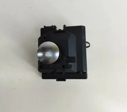 Mercedes-Benz GLC X253 C253 Ignition lock A2059007121