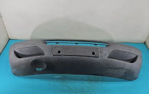 Mercedes-Benz Sprinter W901 W902 W903 W904 Front bumper IMPRK1500794