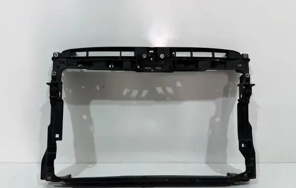 Volkswagen Golf VII Radiator support slam panel 5G0805594