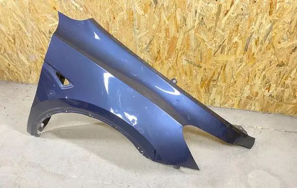 Tesla Model Y Fender