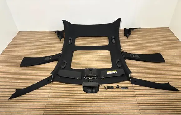 Mercedes-Benz C W206 Headlining set A2066902403
