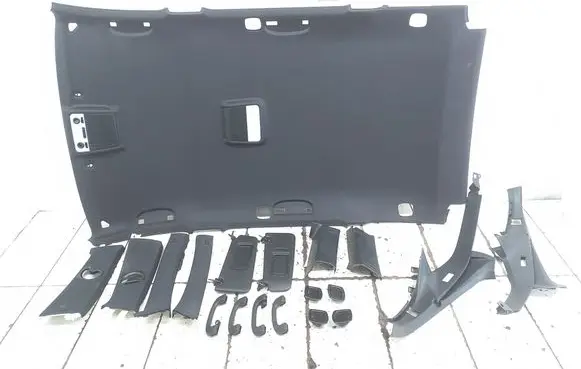 BMW 3 E90 E91 Headlining set 8036269 9225477 7157944