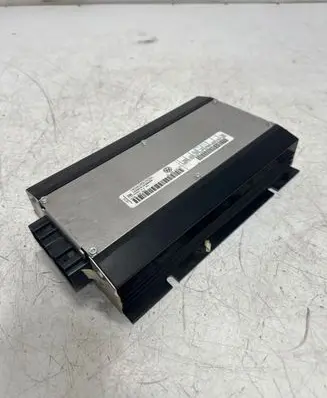 Volkswagen Phaeton Sound amplifier 3D0035465A