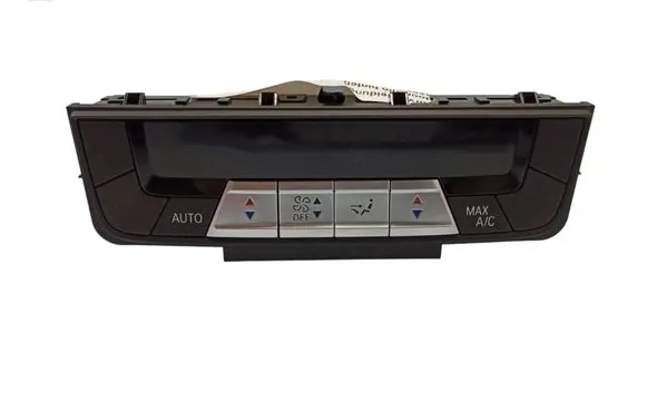 BMW X5 G05 Climate control unit 64119462514 9462514