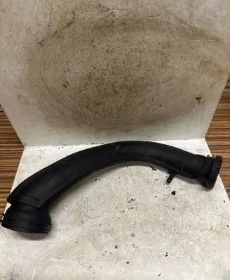 Volkswagen Touran II Intercooler hose/pipe 03C145673M 038145673M