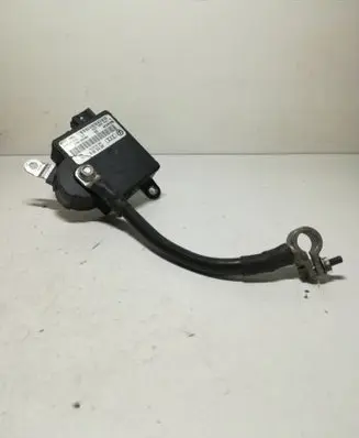 Audi A6 S6 C6 4F Power management control unit 4F0915181B 18002EA0 4F0910181F