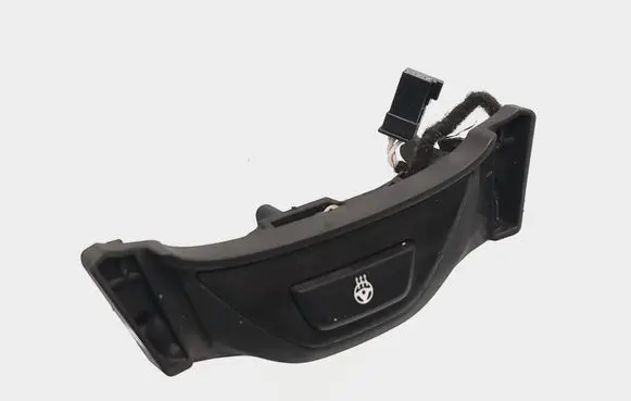 BMW 7 G11 G12 Steering wheel heating switch 6329097 6356921