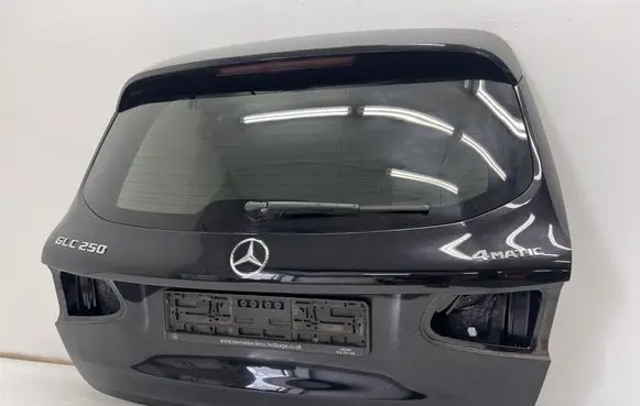 Mercedes-Benz GLC X253 C253 Tailgate/trunk/boot lid 