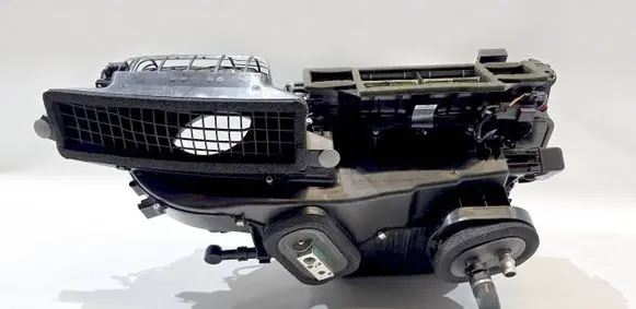 Renault Laguna II Lift Jack 