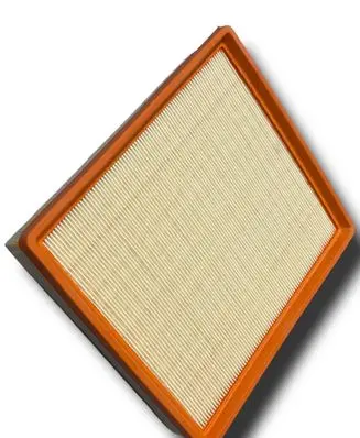 Opel Movano A Air filter Q275 93188247