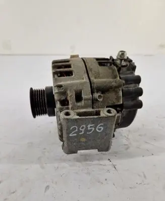 Mercedes-Benz C W205 Generator/alternator A0009062822