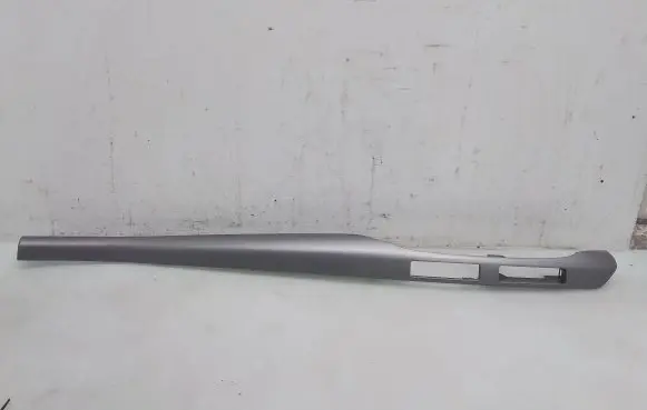 Toyota Avensis T250 Dashboard glove box trim 5547505010