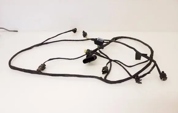 Mercedes-Benz B W246 W242 Tailgate/trunk wiring harness 805588PA66