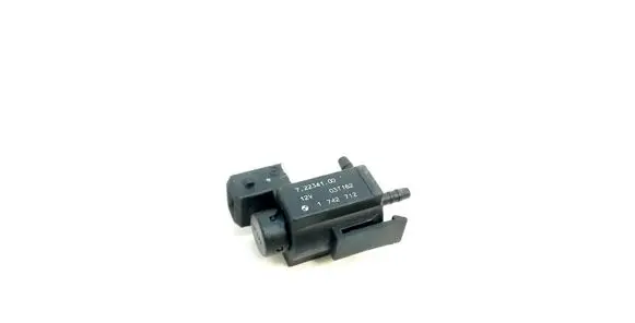 BMW X5 E53 Vacuum valve 722341