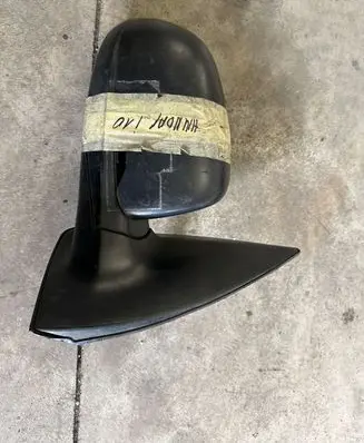 Hyundai i10 Manual wing mirror 13F13082758 20090002