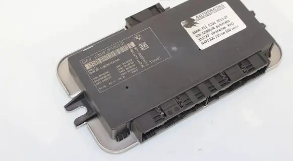 BMW 5 F10 F11 Light module LCM 9251975 005009017 002000000