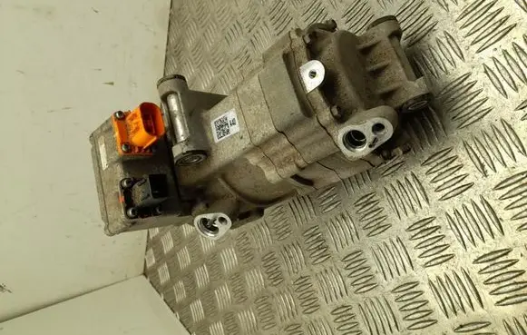 KIA EV6 Air conditioning (A/C) compressor (pump) 977E1CV400