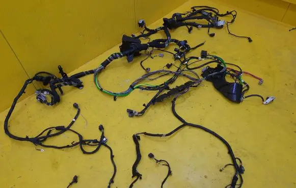 Ford Transit Custom Other wiring loom BK2T14536A