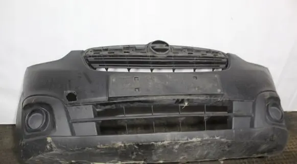 Opel Combo D Front bumper