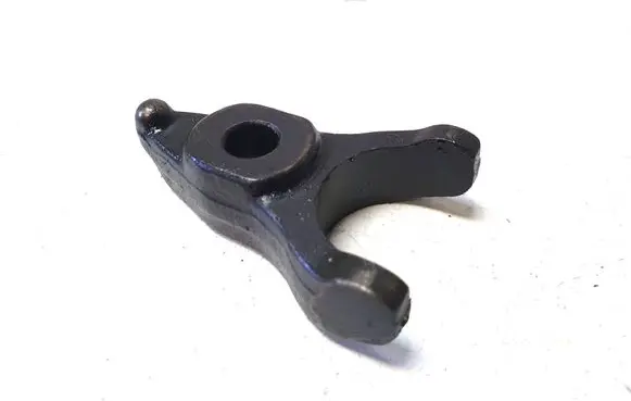 Toyota Avensis Verso Fuel Injector clamp holder 